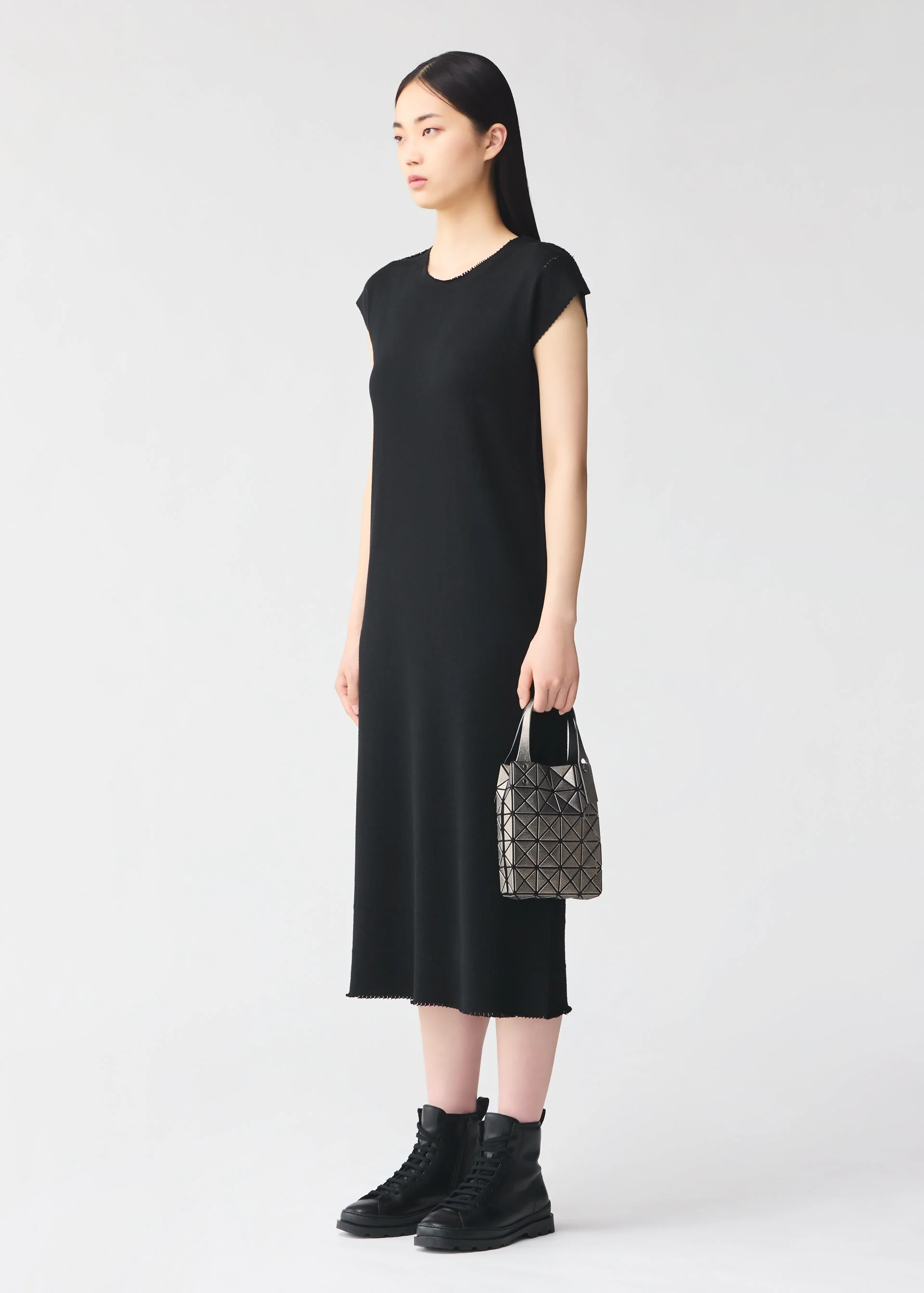 PLATINUM COFFRET MINI TOTE