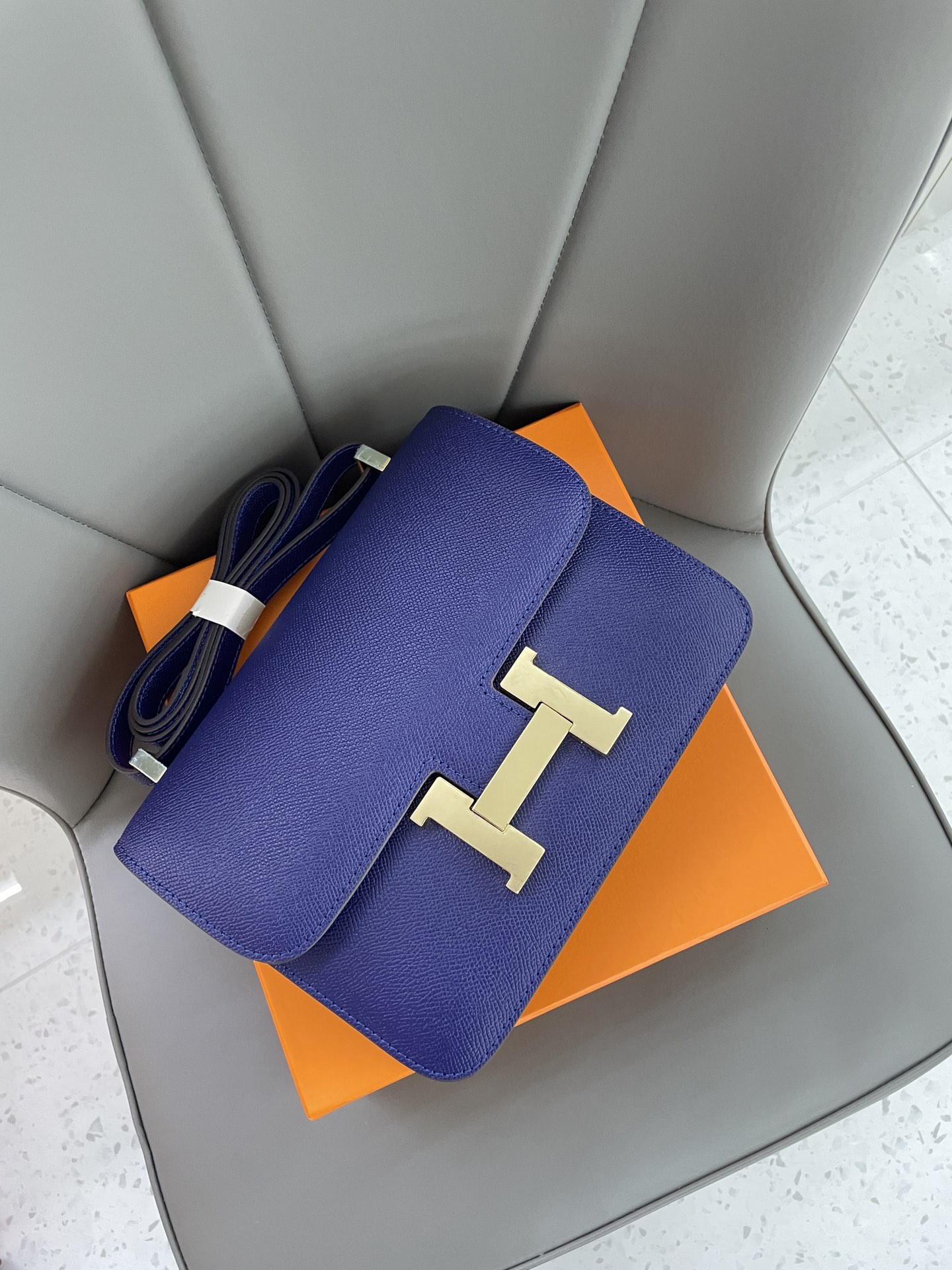 Hermes Constance Mini 19-24
