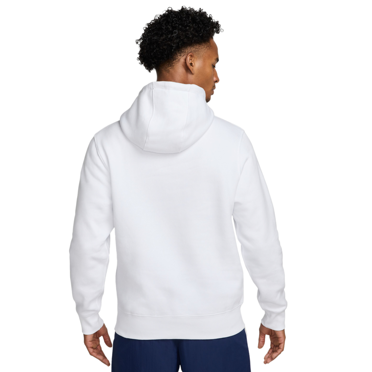 Nike San Francisco Club BB Pullover Hoodie