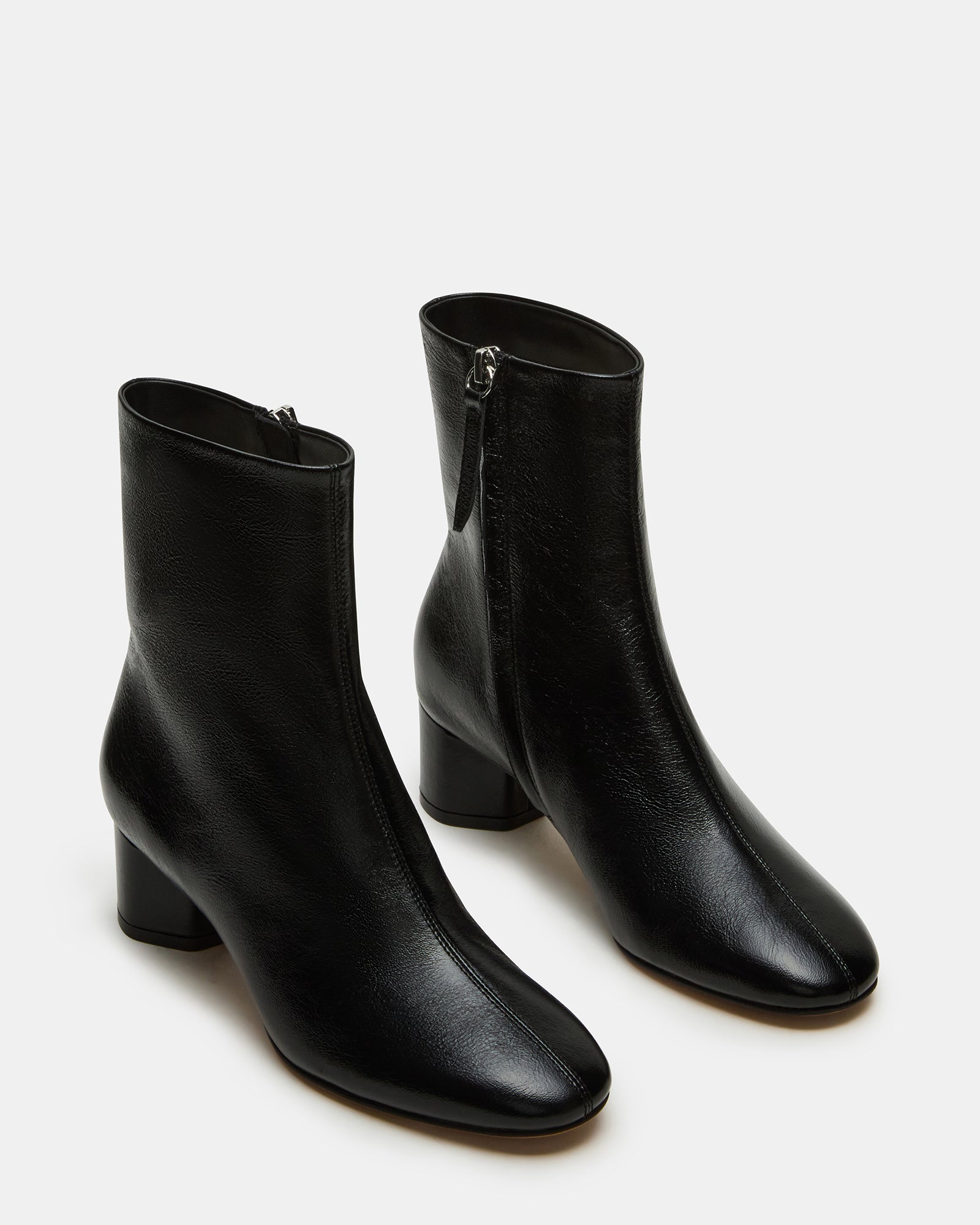 Strome Black Patent