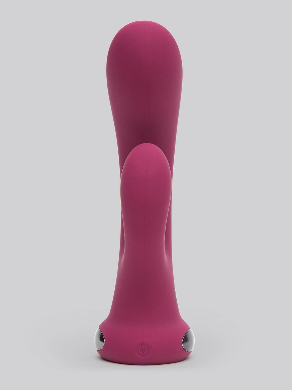 Mantric Rechargeable Rabbit Vibrator