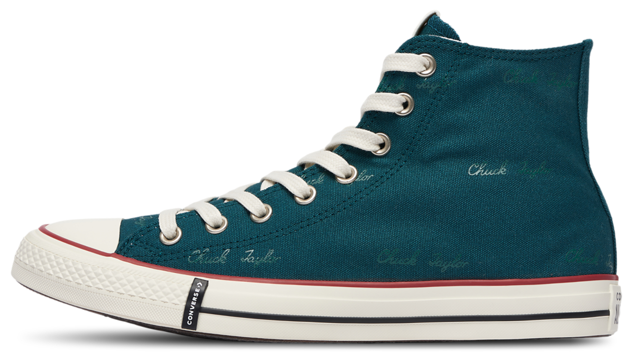 Converse Conv AS HI Script