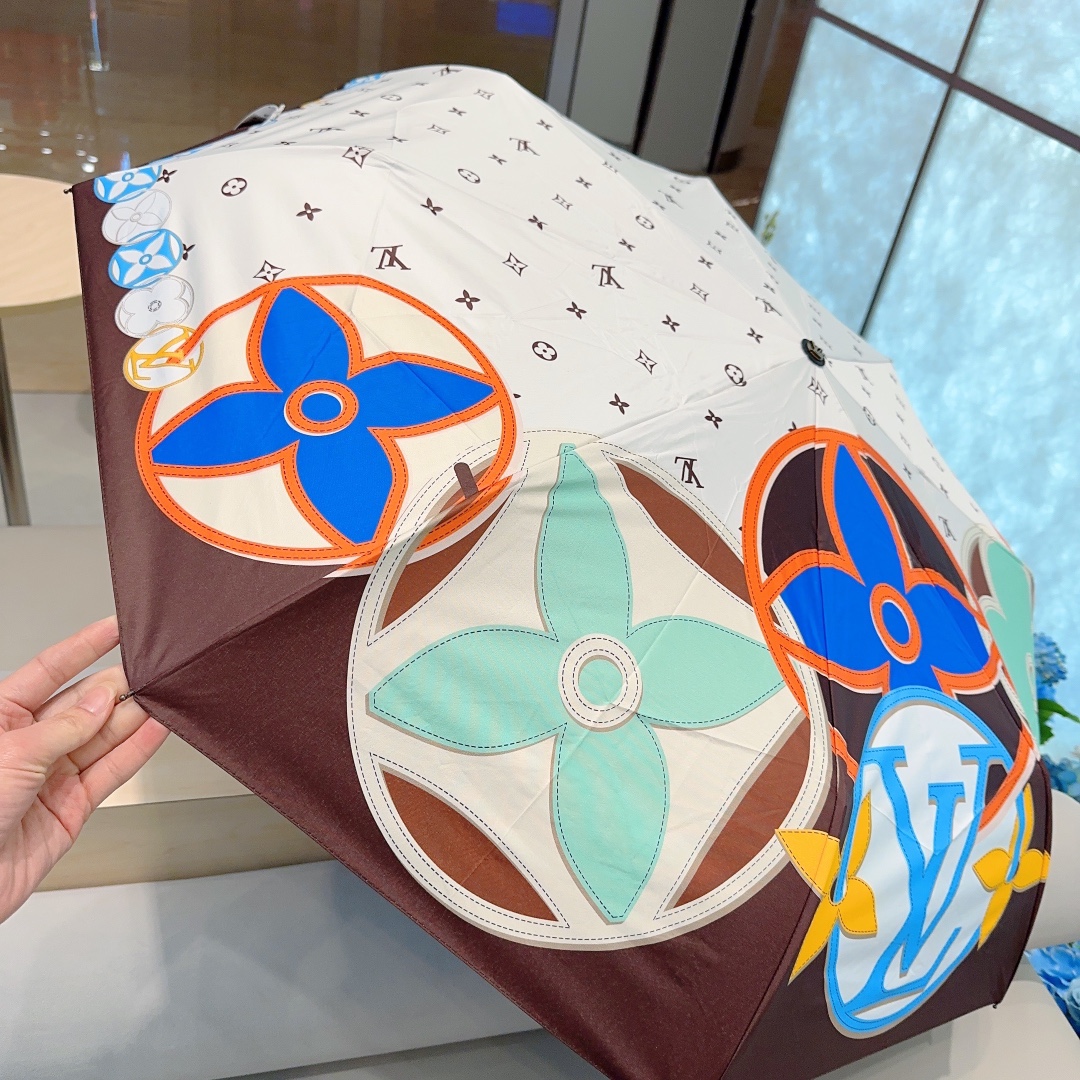 Louis Vuitton Umbrella