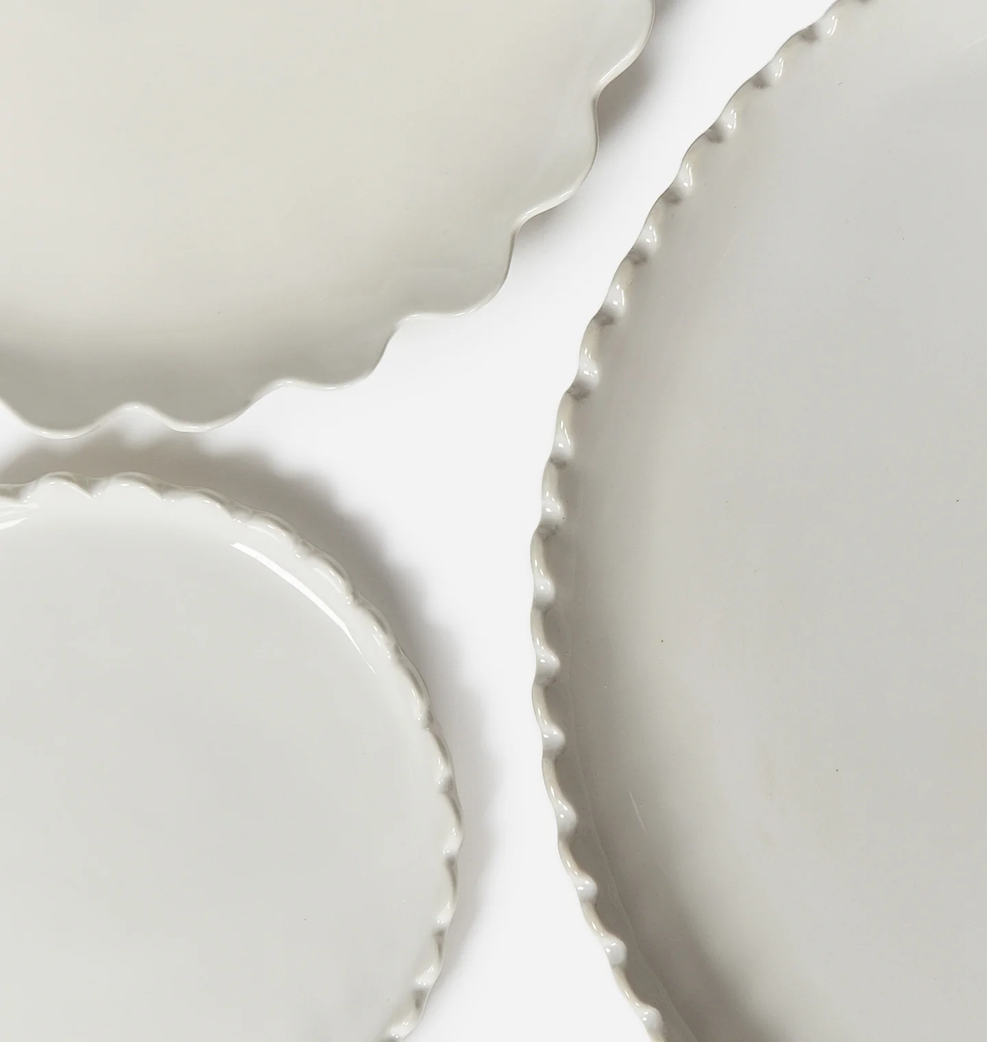 Ariel Dinnerware