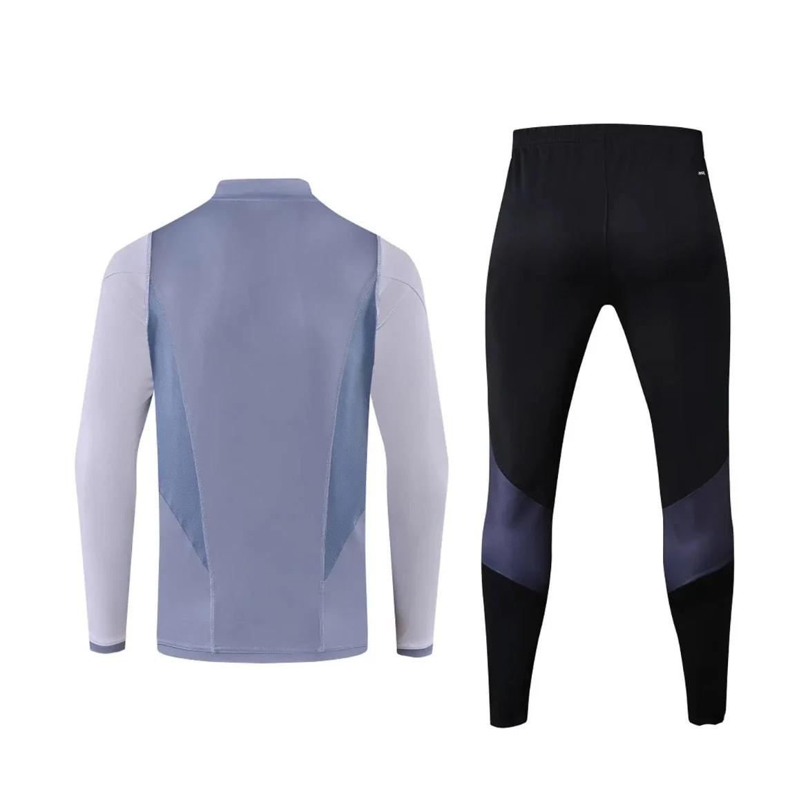 Benfica 23/24 - Fato de Treino - Zip Completo