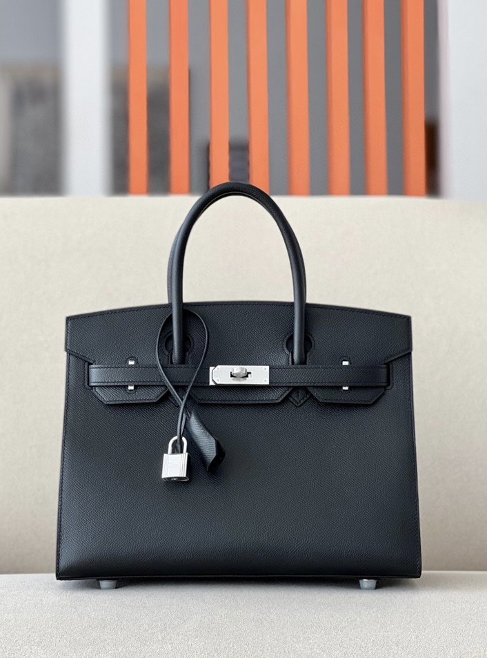 Hermes Birkin 25-35 espom Customization