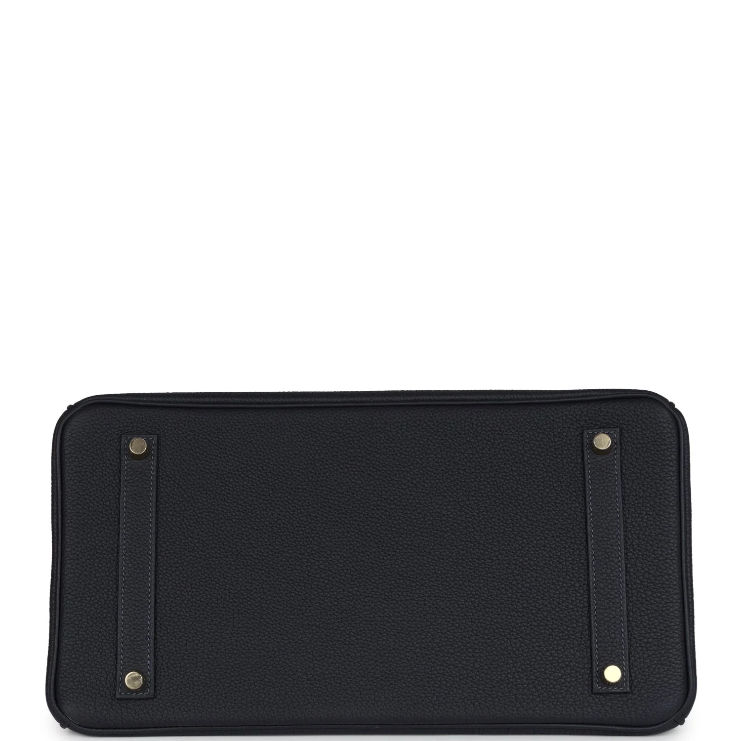 Hermes Birkin 35 Caban Togo Gold Hardware