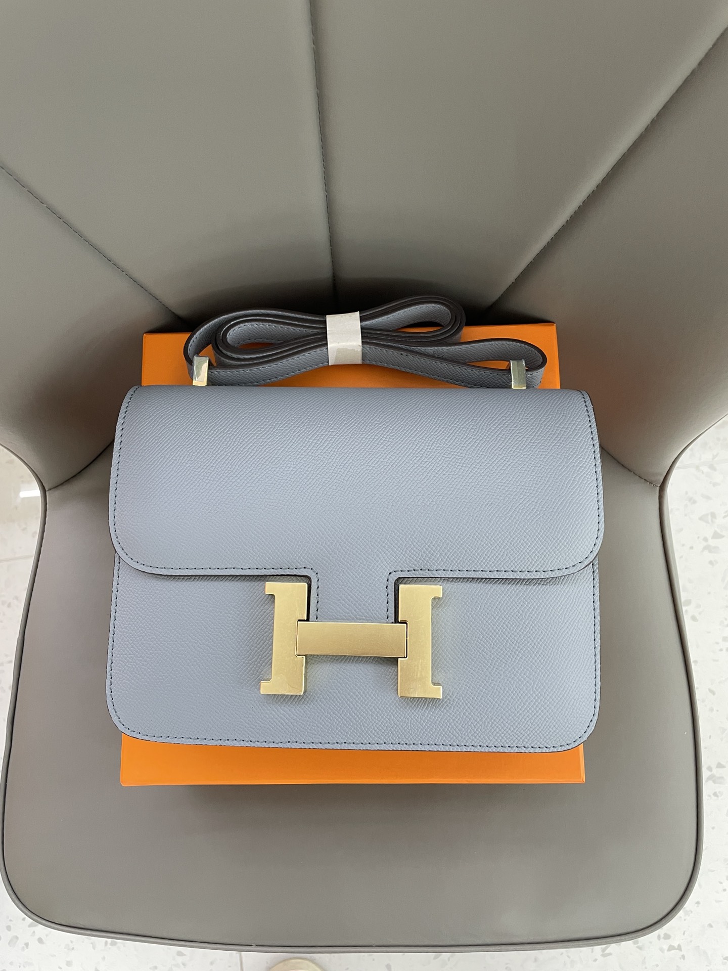 Hermes Constance Mini 19-24