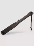 Lovehoney Satin and Leather Spanking Paddle