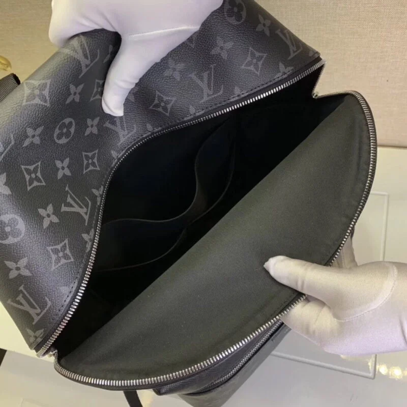 Louis Vuitton Discovery Backpack M30232 M30228
