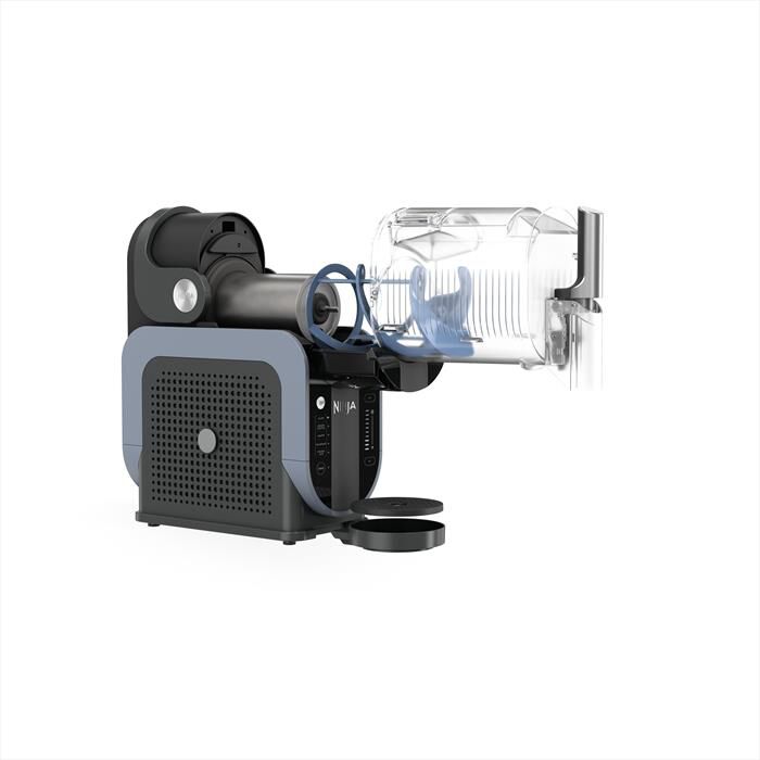 NINJA - Macchina per granite e frozen drink SLUSHI FS301EU-Nero