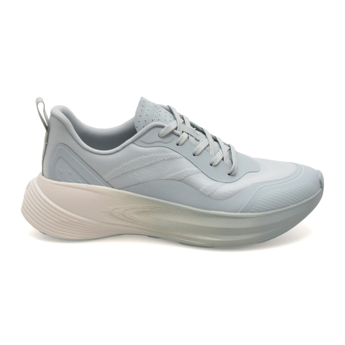 Pantofi sport ALDO albastrii, PILLOW STEP 460, din material textil