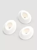 Womanizer Vibrator Replacement Heads Medium (3 Pack)