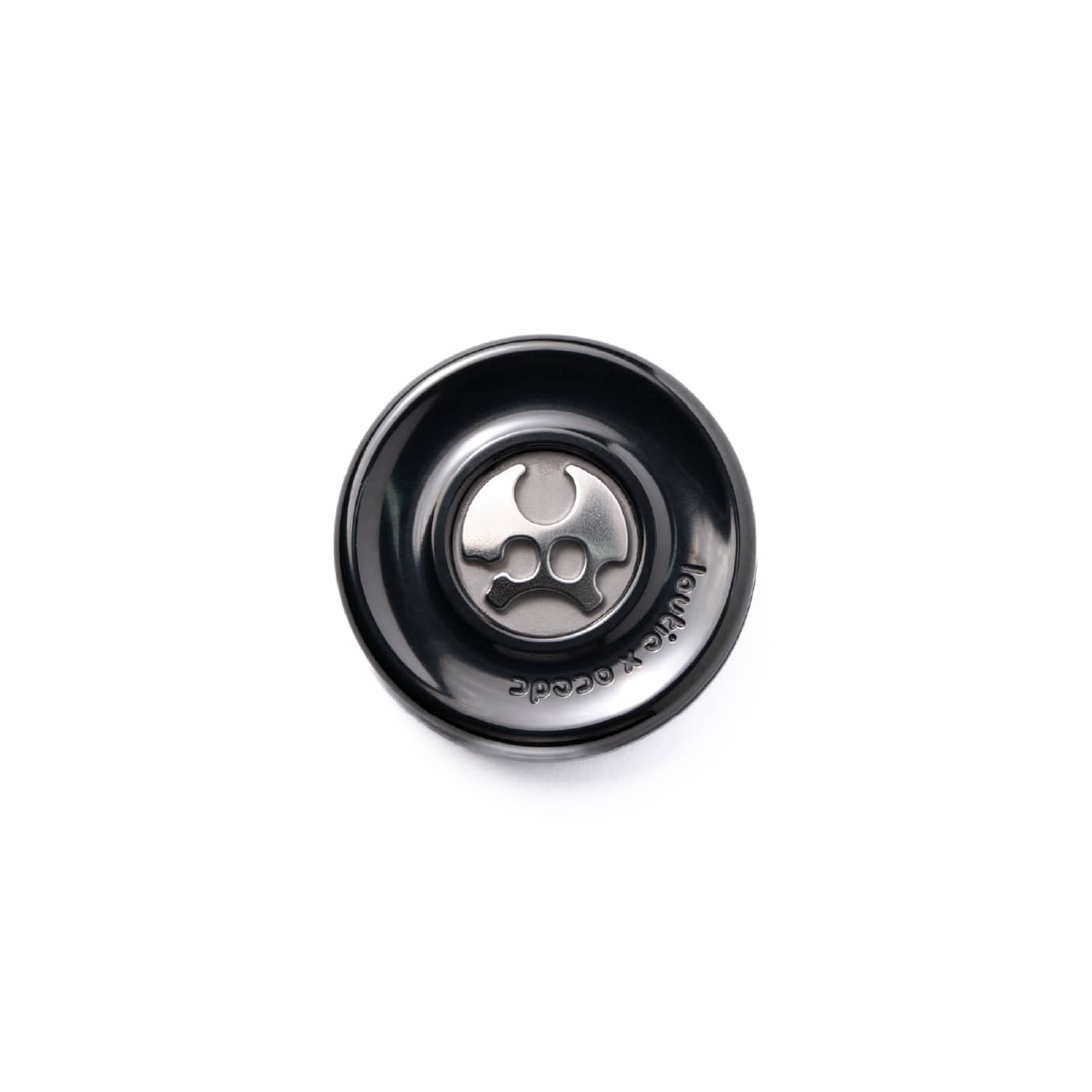 LAUTIE & ACEdc Devil’s Milk Cap 2.0 Haptic Coin
