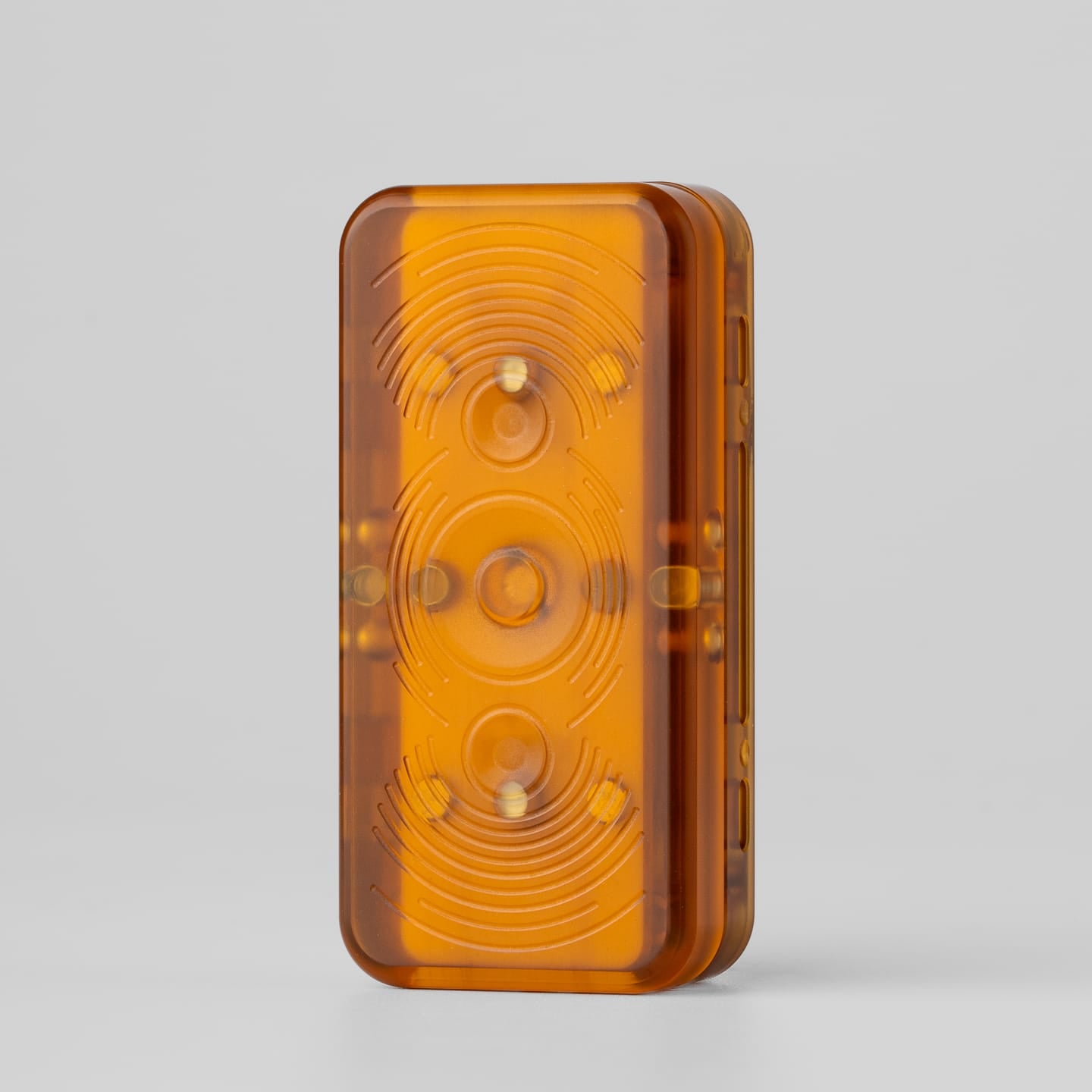 JX EDC Chime Roll Fidget Slider