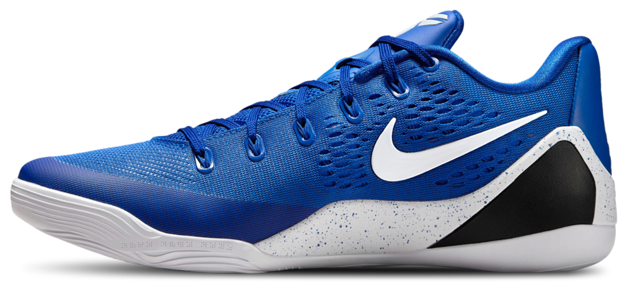 Nike Kobe 9 Elite Low EM