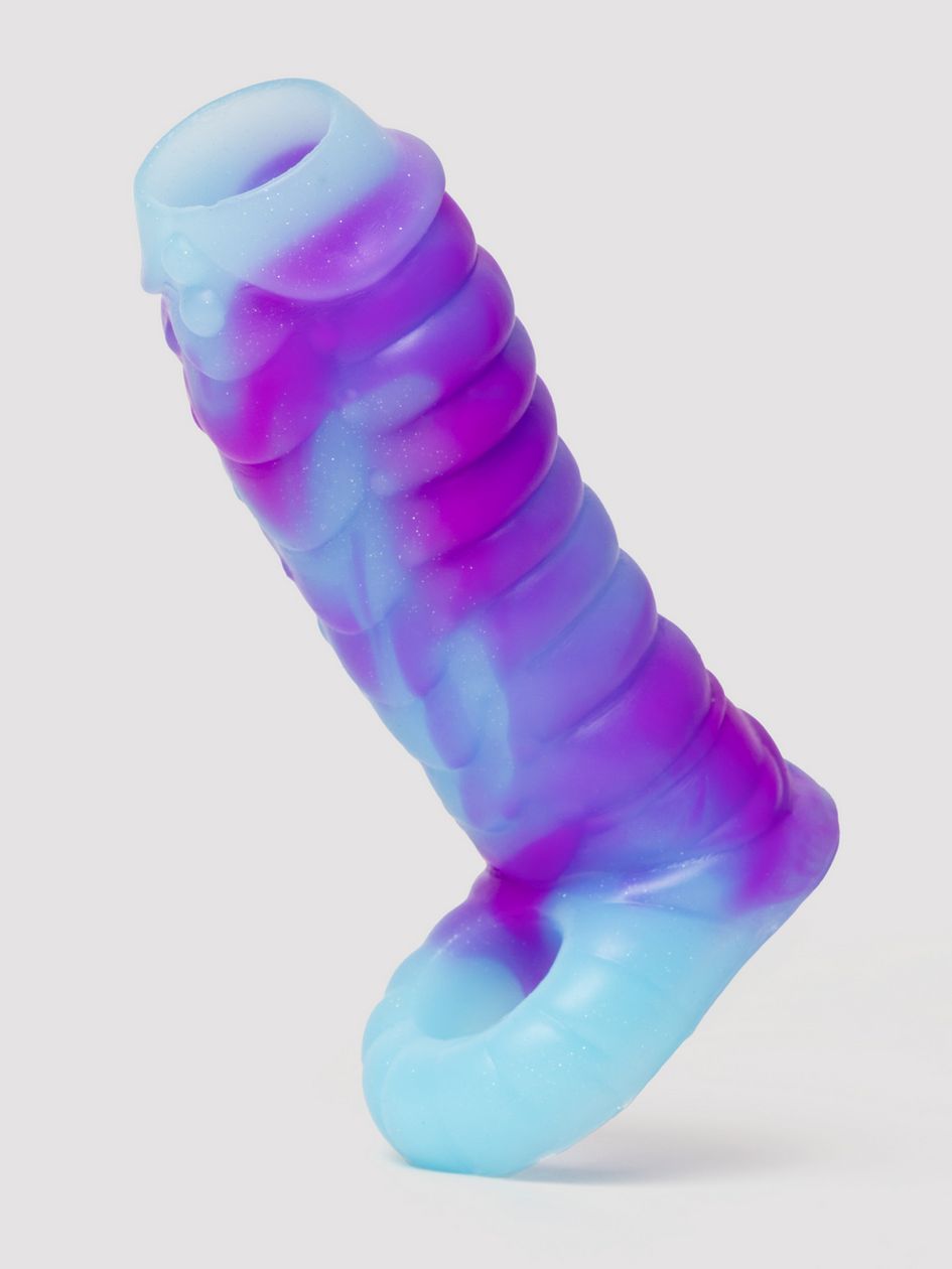 Creature Cocks Sea Stallion Silicone Penis Enhancer