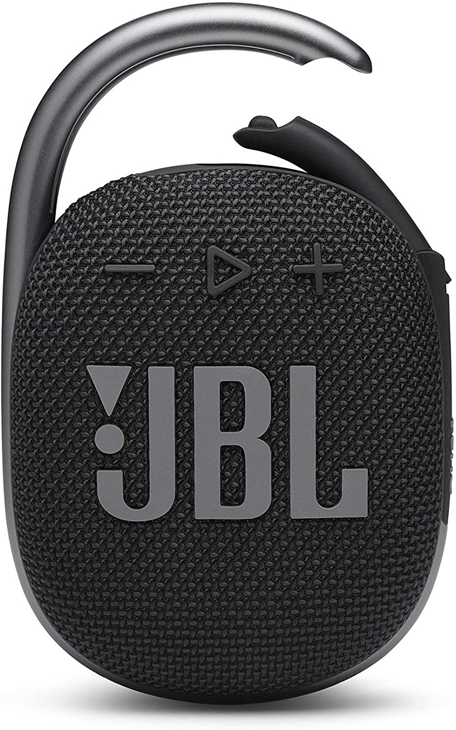 Clip 4 Ultra-portable Waterproof Speaker, Black