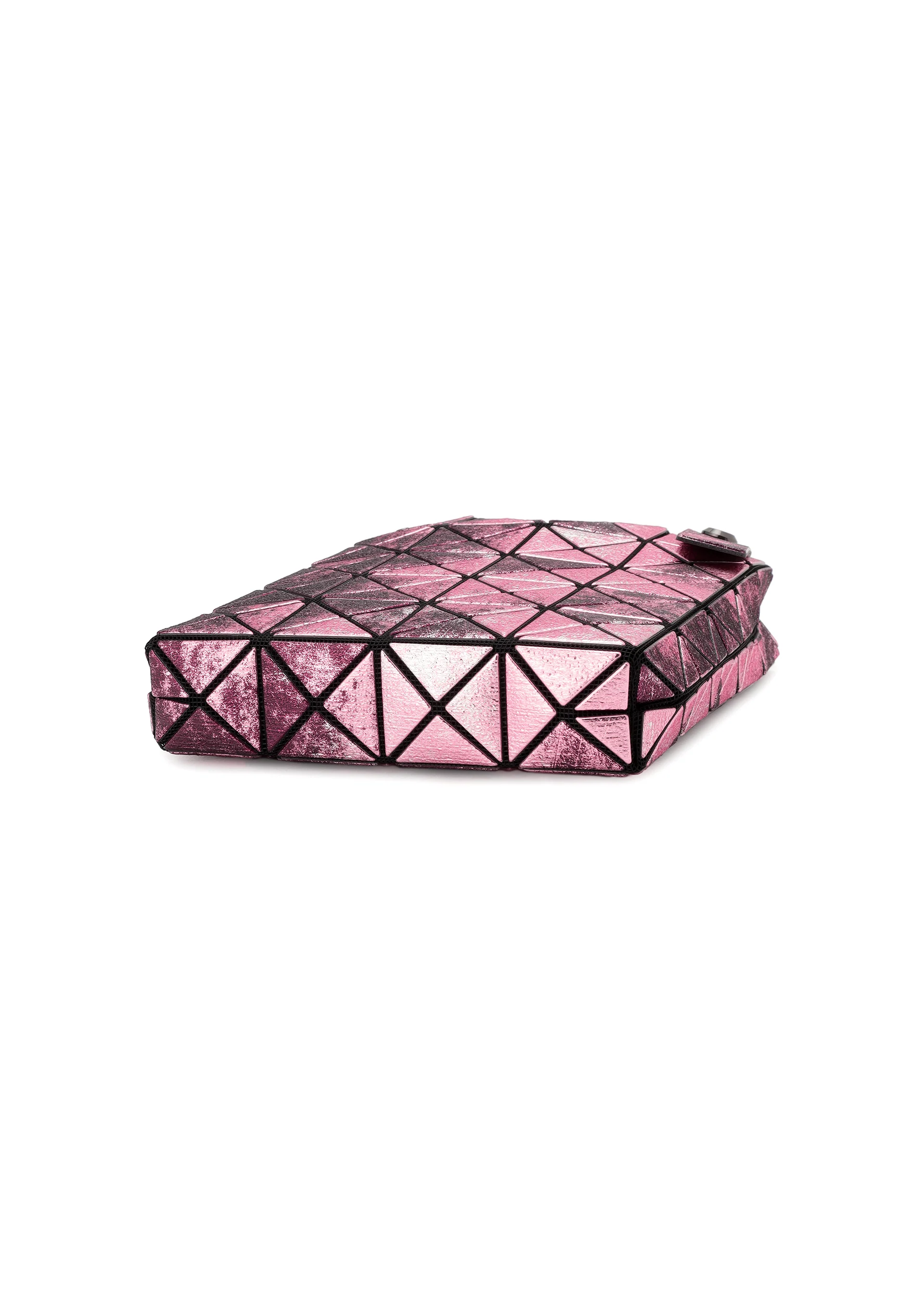 PLATINUM NEBULA HANDBAG