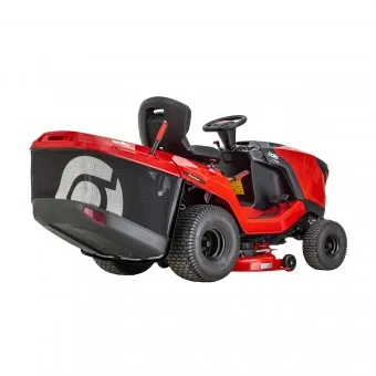 AL-KO Premium T15-95.4 HD-A Petrol Lawn Tractor (95cm Cut)
