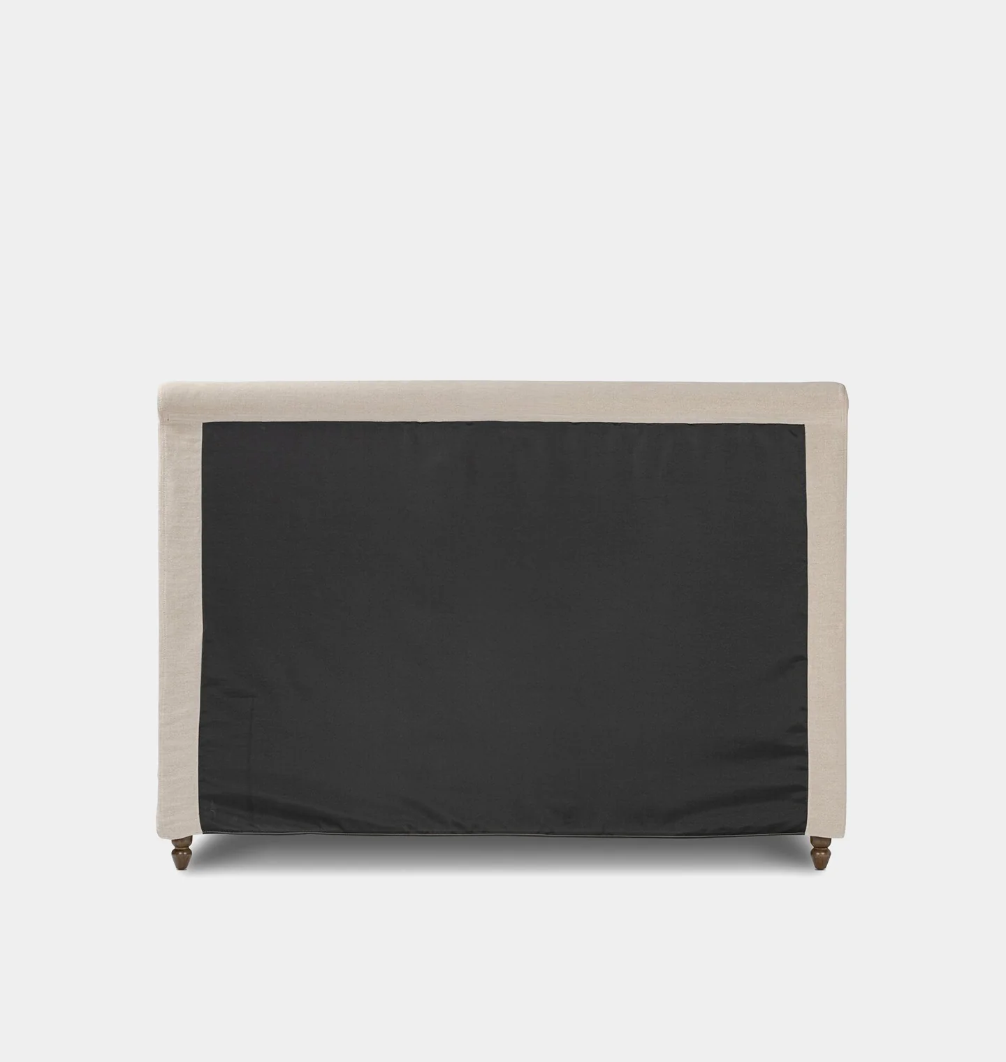 Dalia Slipcovered Bed