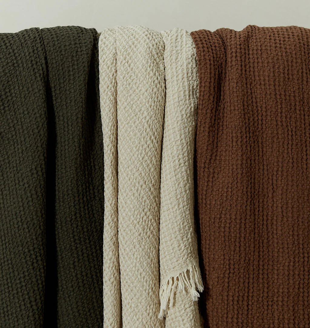 Abbot Blanket