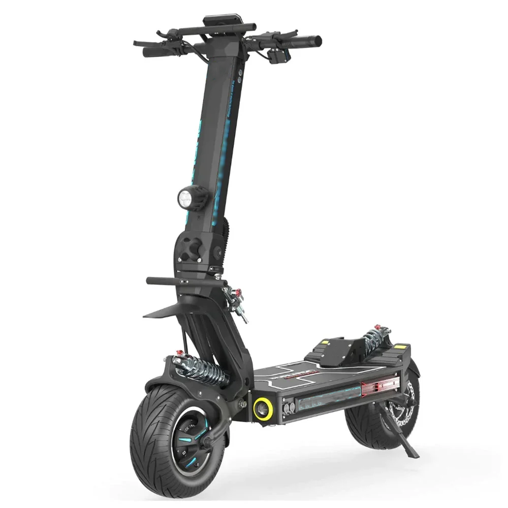 Special offer⚡️  DXL Electric Scooter with the ability to handle off-road conditions-200 km range