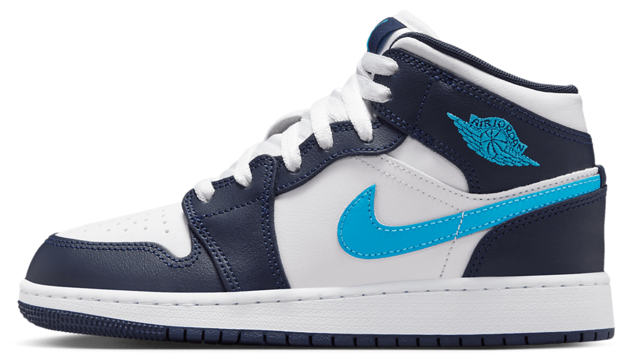 Jordan AJ 1 Mid