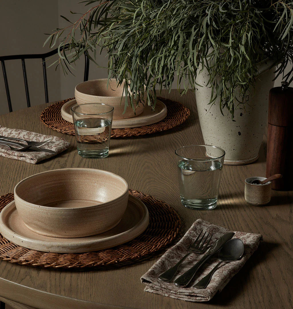 Samos Dinnerware