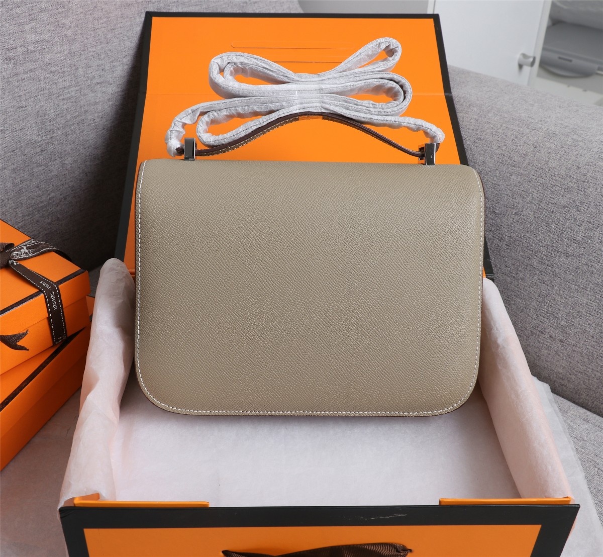 Hermes Women Shoulder Bags 2-Size