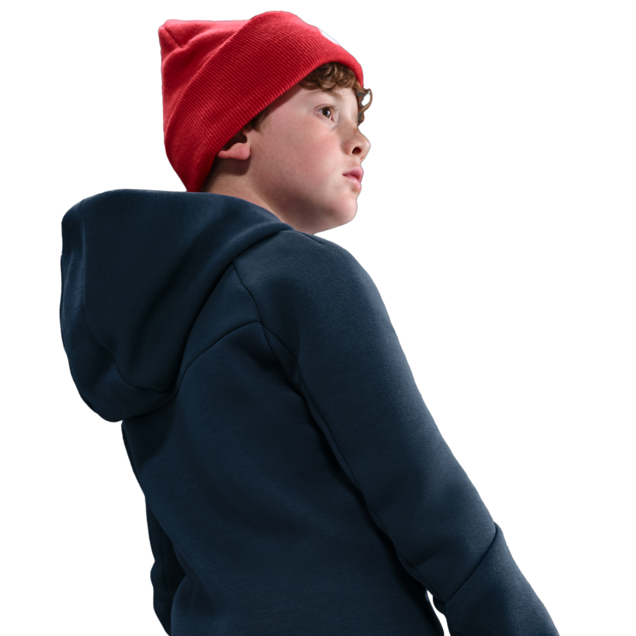 Nike Tech Fleece Full-Zip