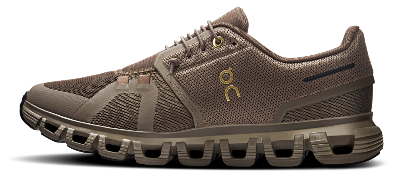 On Cloud 6 Lunar New Year