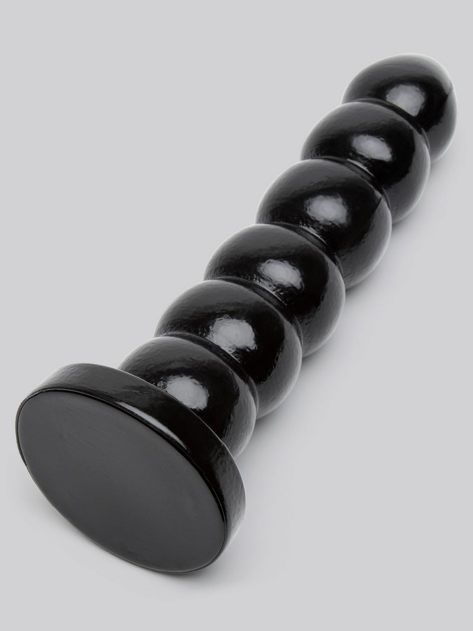 WAD Beyonder Extra Large Anal Dildo 11 Inch
