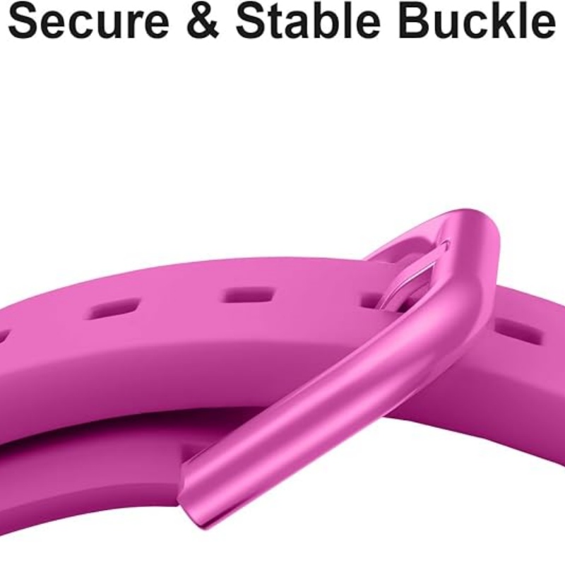 STRAPTIQUE Sport Band Compatible with Apple Watch Bands