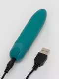 Lovehoney Mini Thrill Rechargeable Silicone Bullet Vibrator