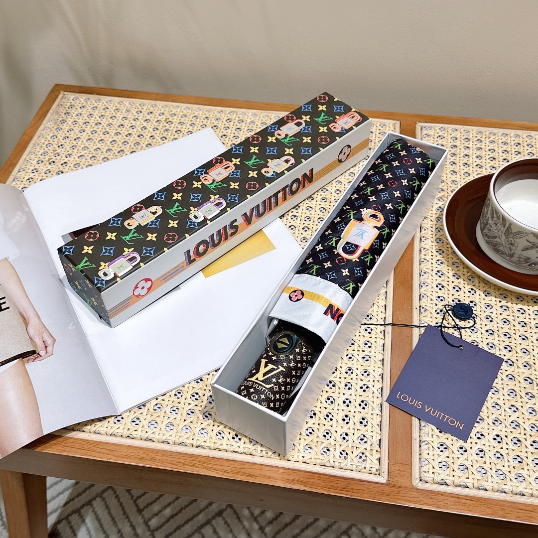 Louis Vuitton Umbrella