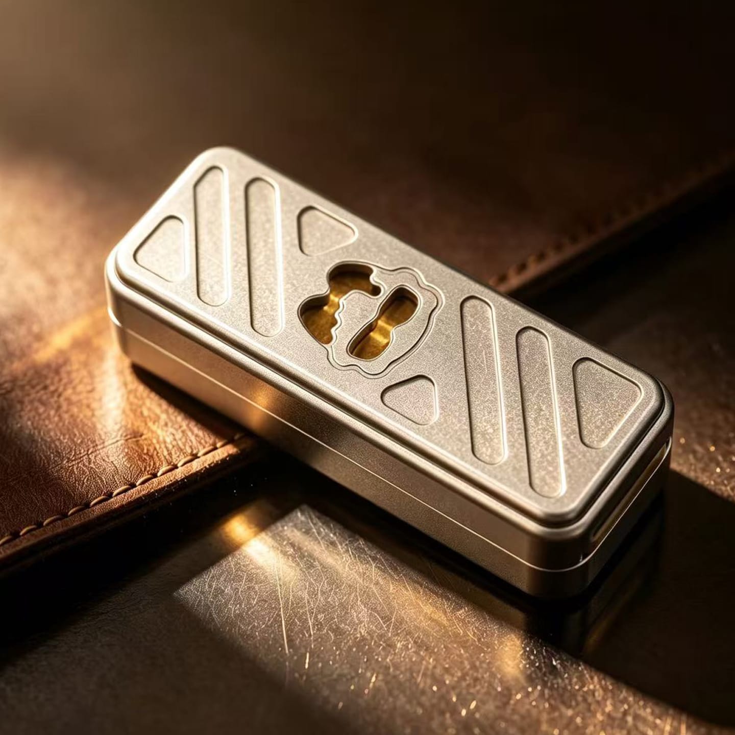 Ph Lab Bond (Yao Zai) Fidget Slider