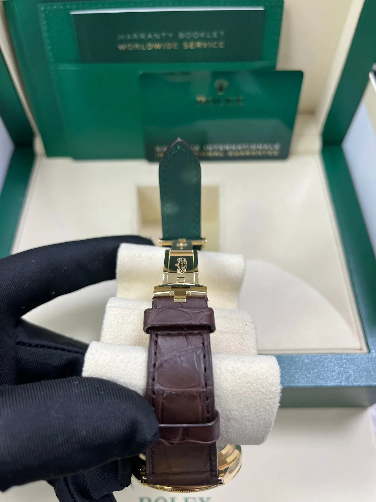 rolex 1908 -m52508