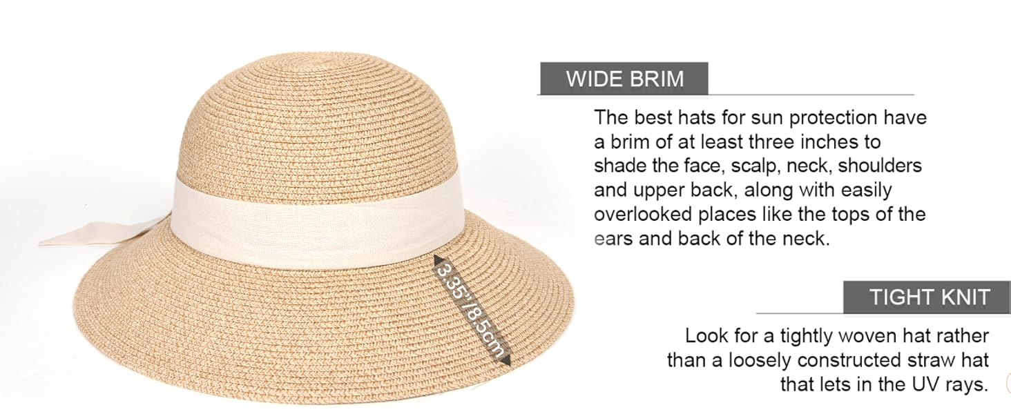 Sun Hat
