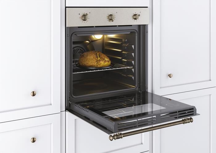 CANDY - Forno incasso elettrico FCC603NAV Classe A+