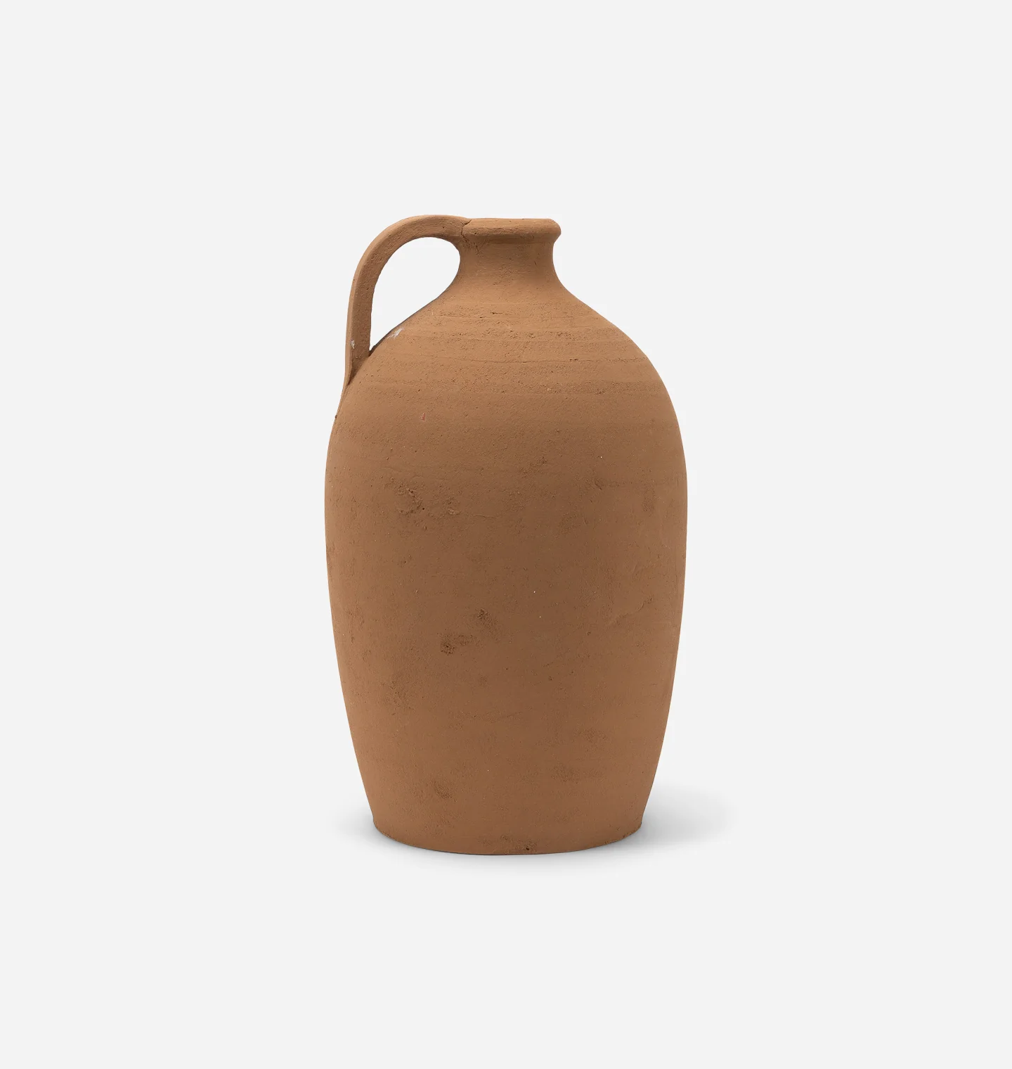 Jug Vessel