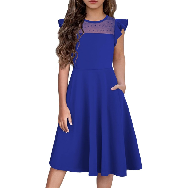Girls Dresses