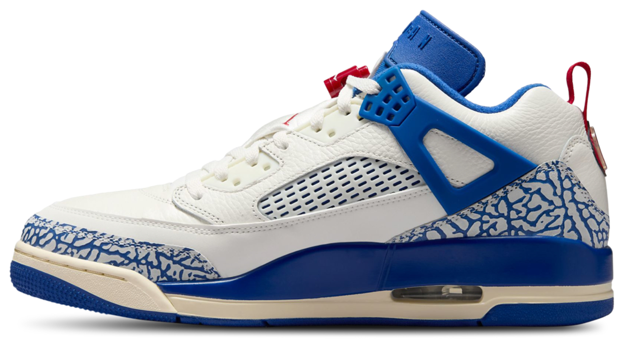Jordan Spizike Low