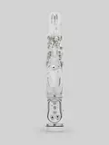 Lovehoney Jessica Rabbit Xtra 10 Function Girthy Rabbit Vibrator