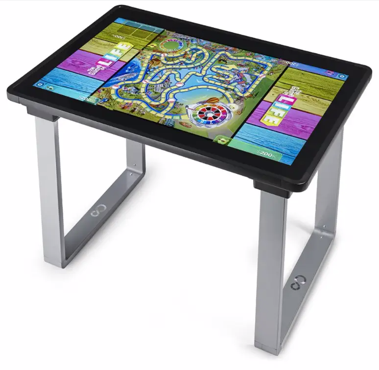Liquidation💝Soon to be sold out!!Liquidation Sale✨Board Game Touchscreen Table
