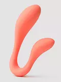 Adrien Lastic Couple Secrets Wearable Dual G-Spot and Clitoral Vibrator