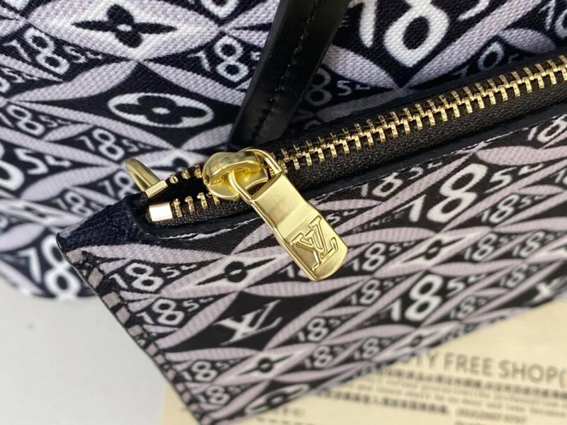 Louis Vuitton Since 1854 Neverfull Mm M57273