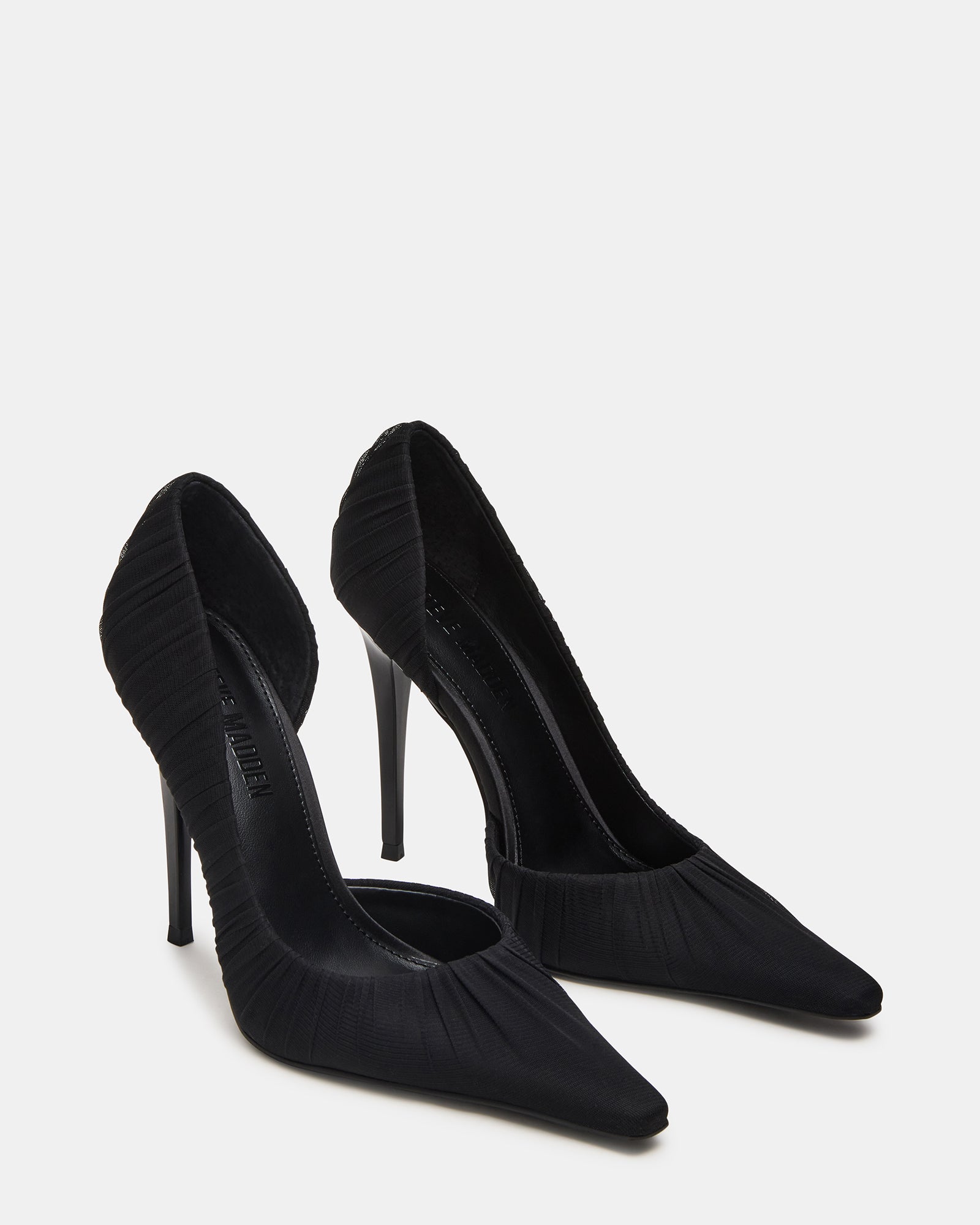 Elegant Black