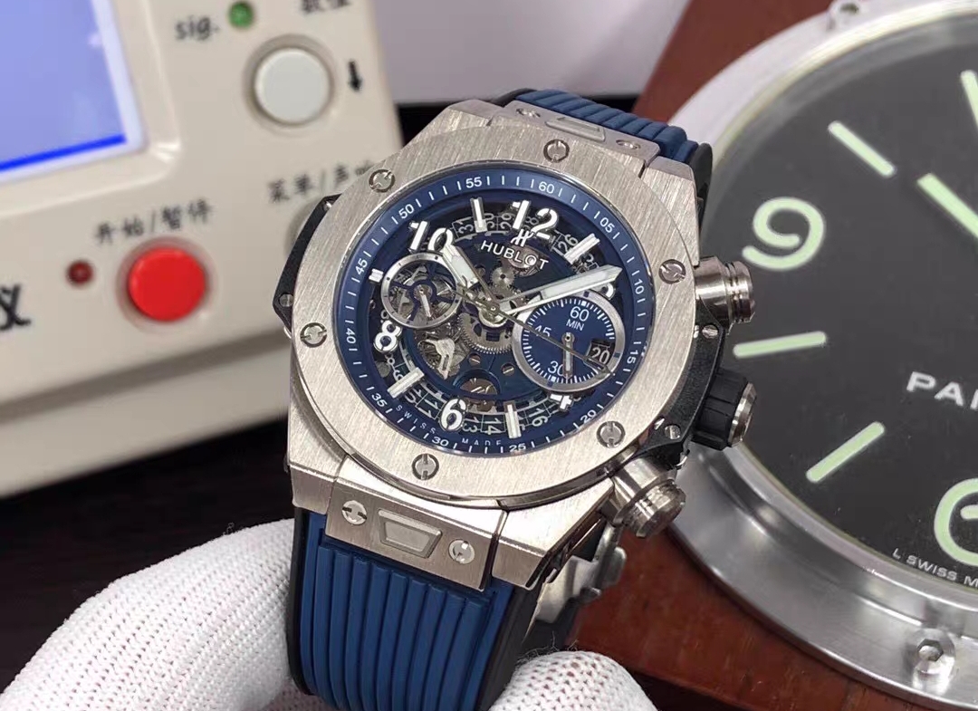 HB Big Bang Size:44mm detail 4