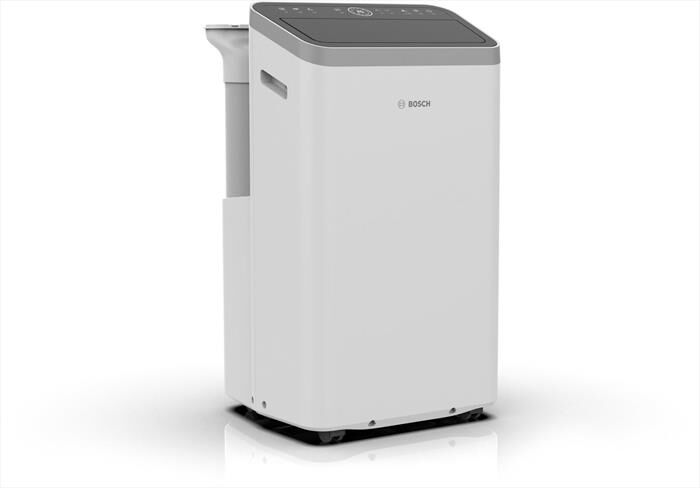 BOSCH - Condizionatore monoblocco COOL 4000-Bianco